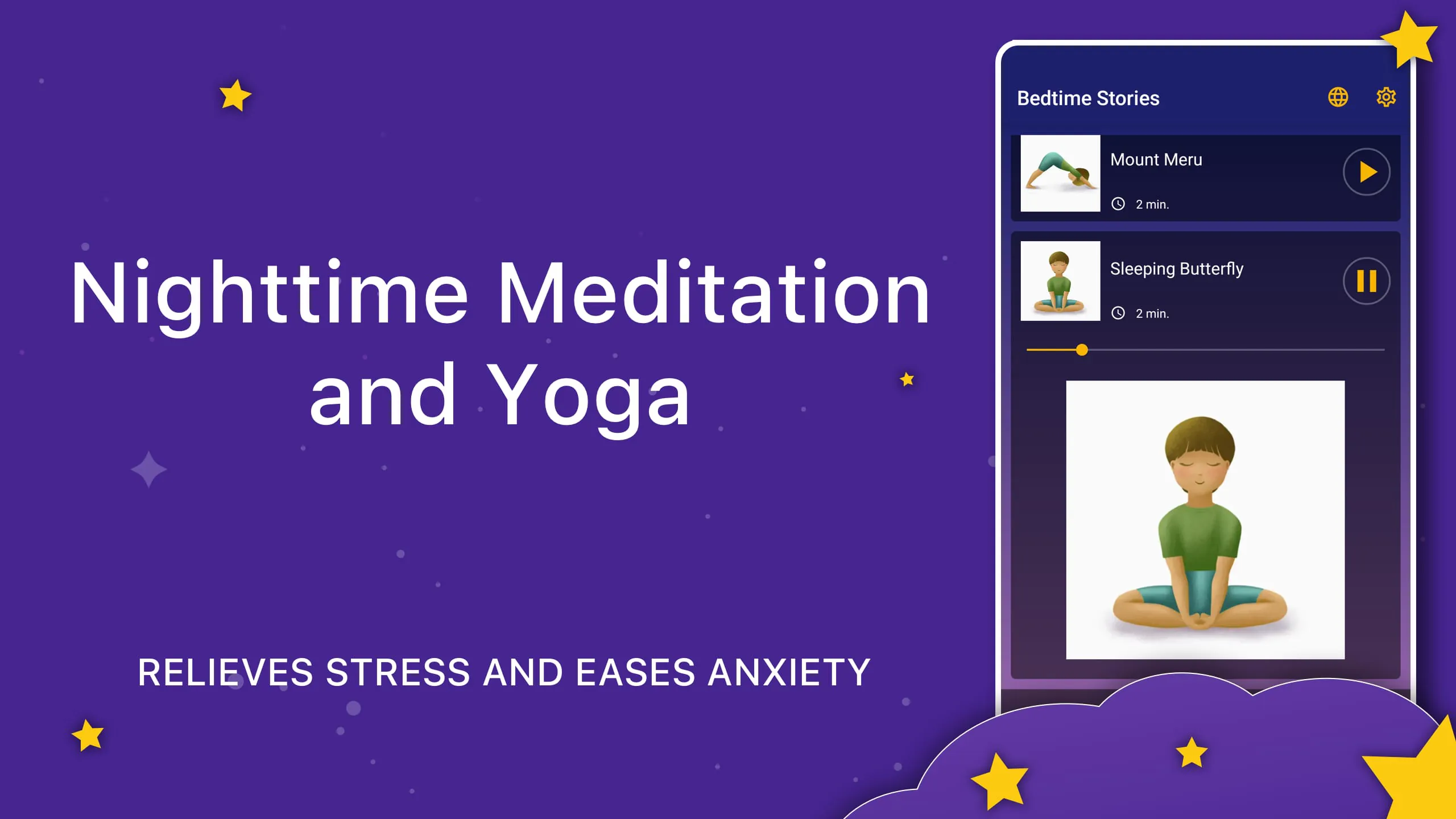 Bedtime Stories for Kids Sleep