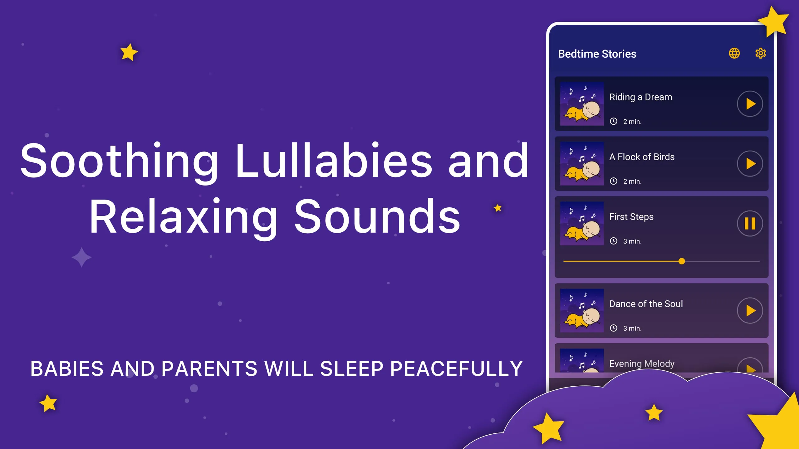 Bedtime Stories for Kids Sleep
