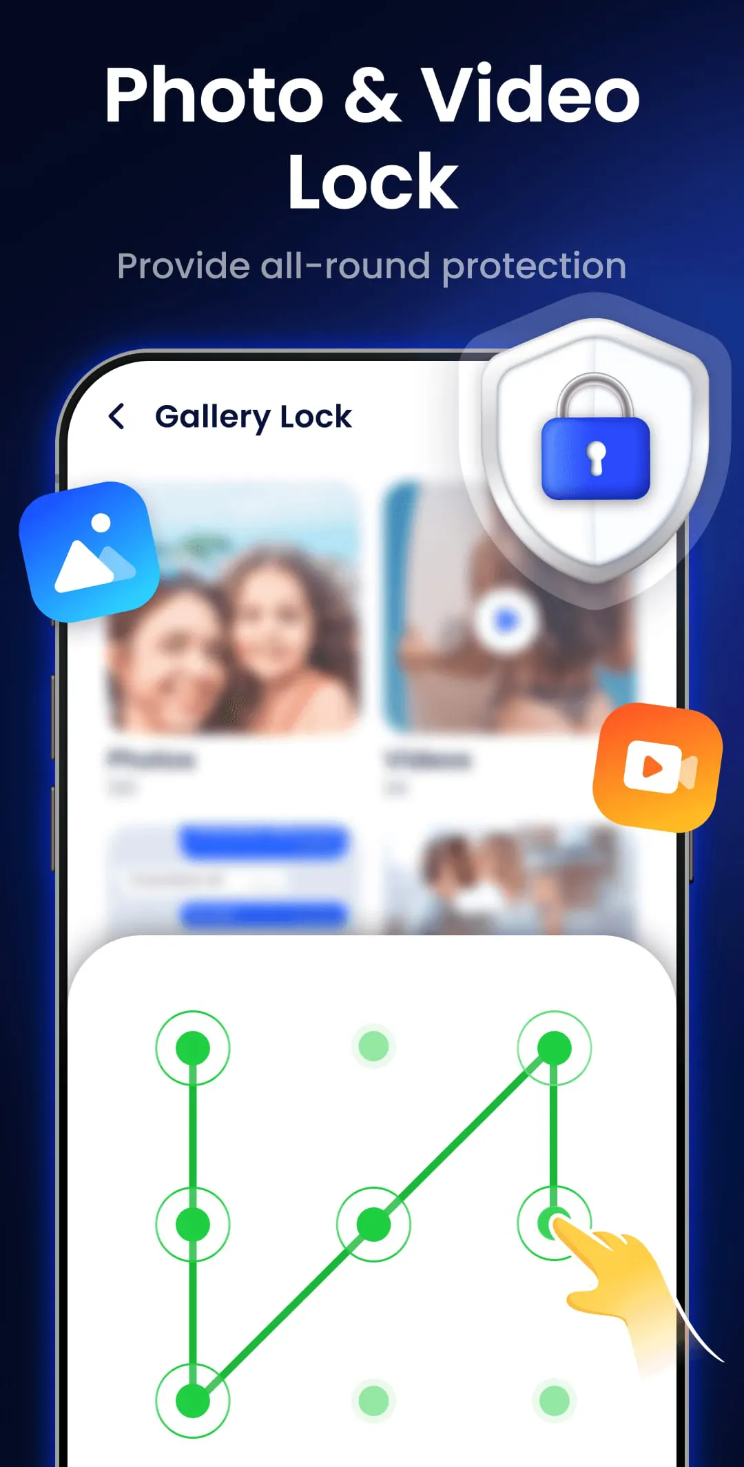 App Lock