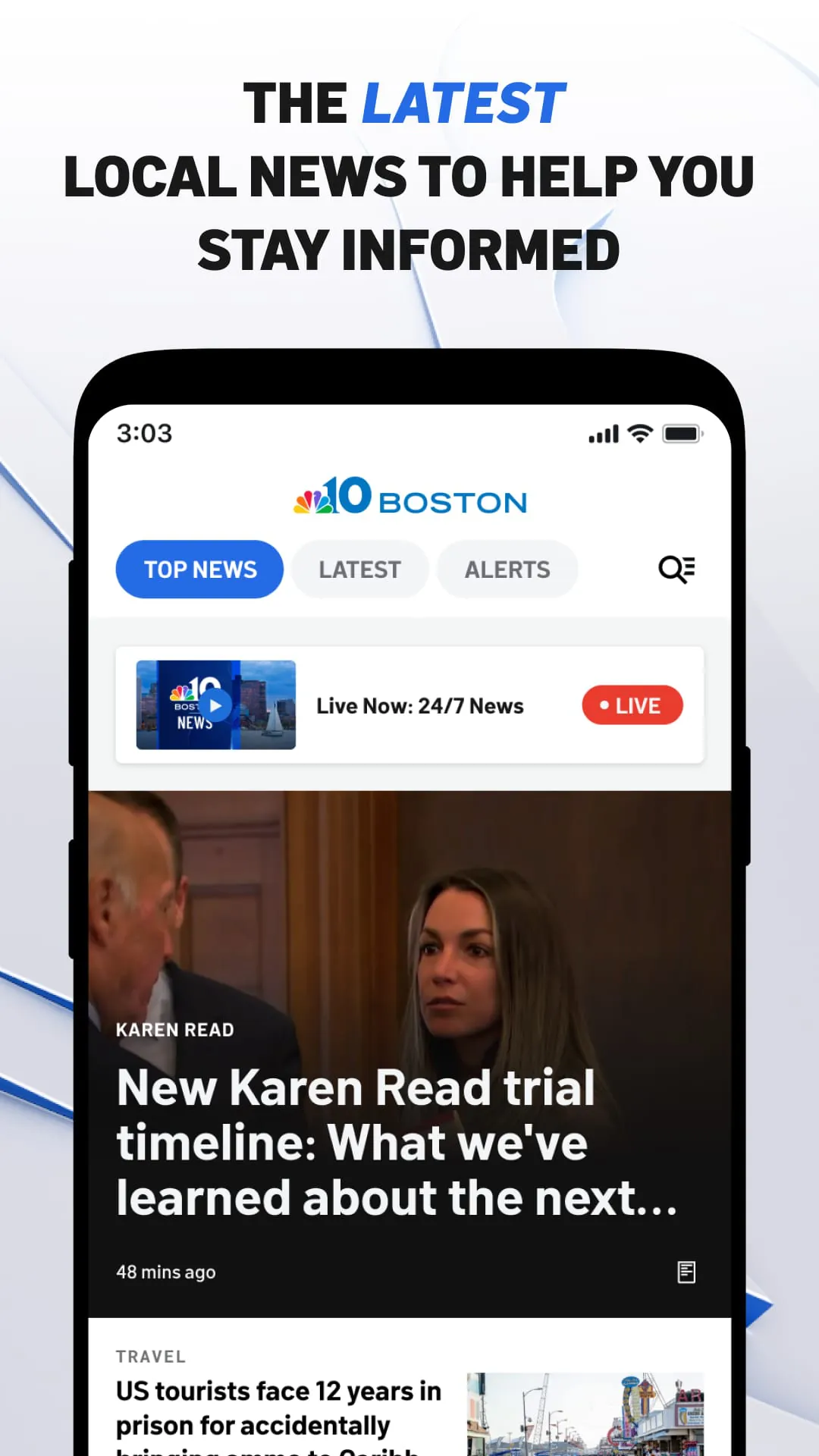NBC10 Boston