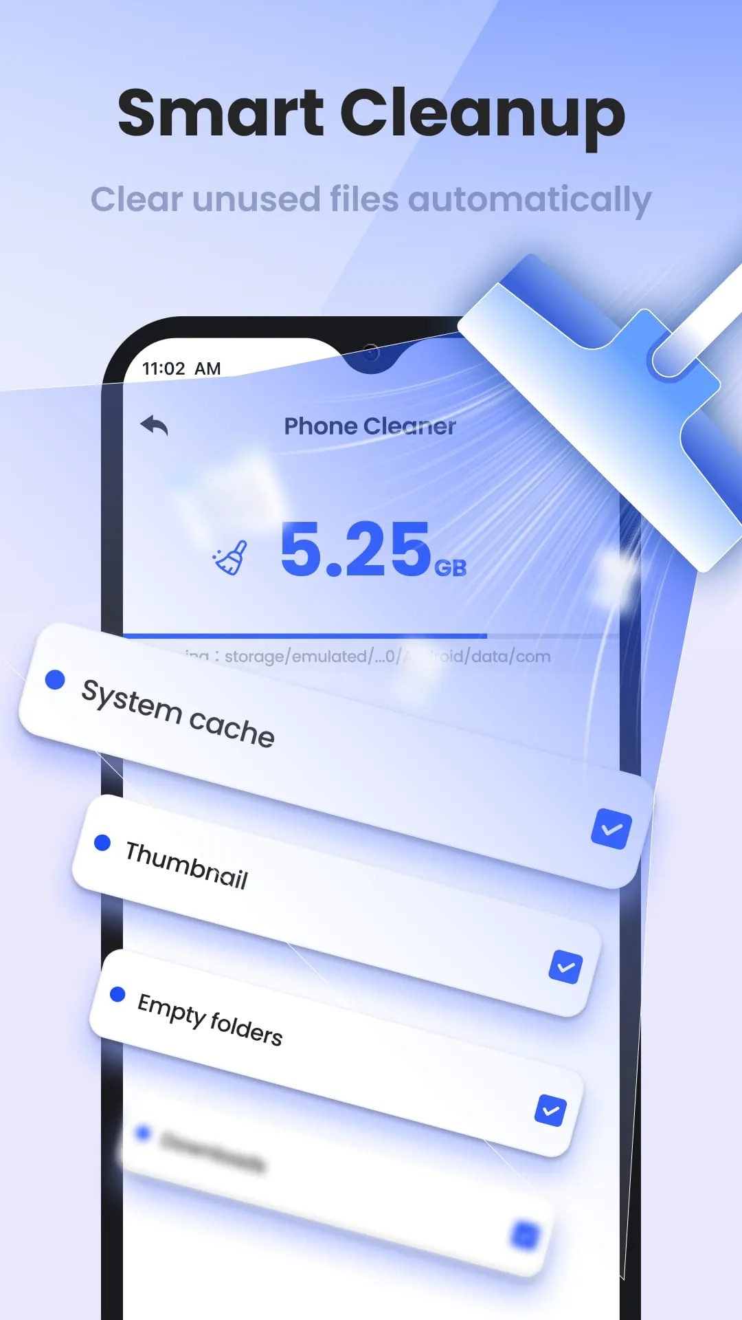Phone Cleaner Pro