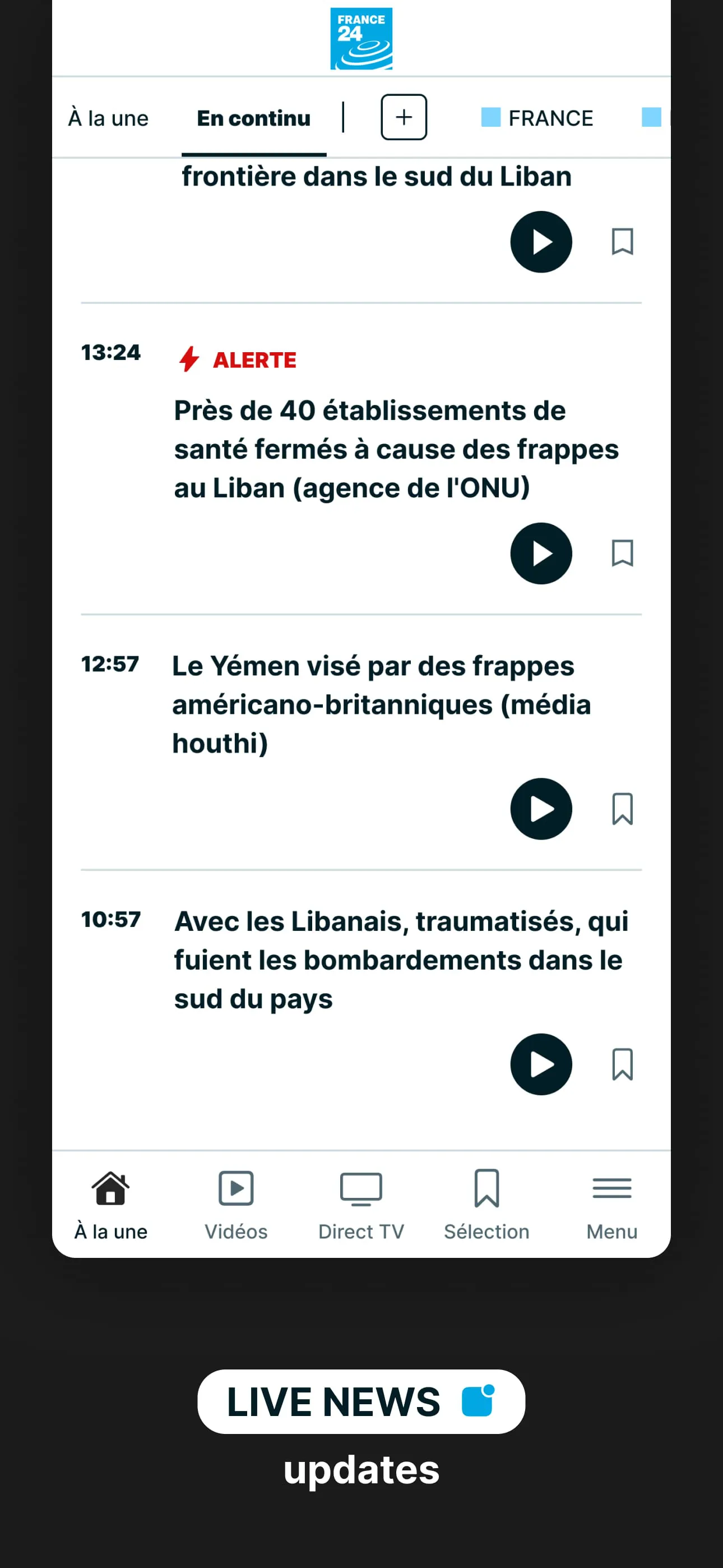 FRANCE 24