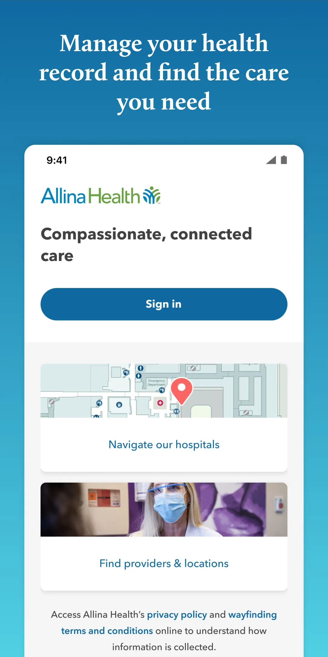 Allina Health