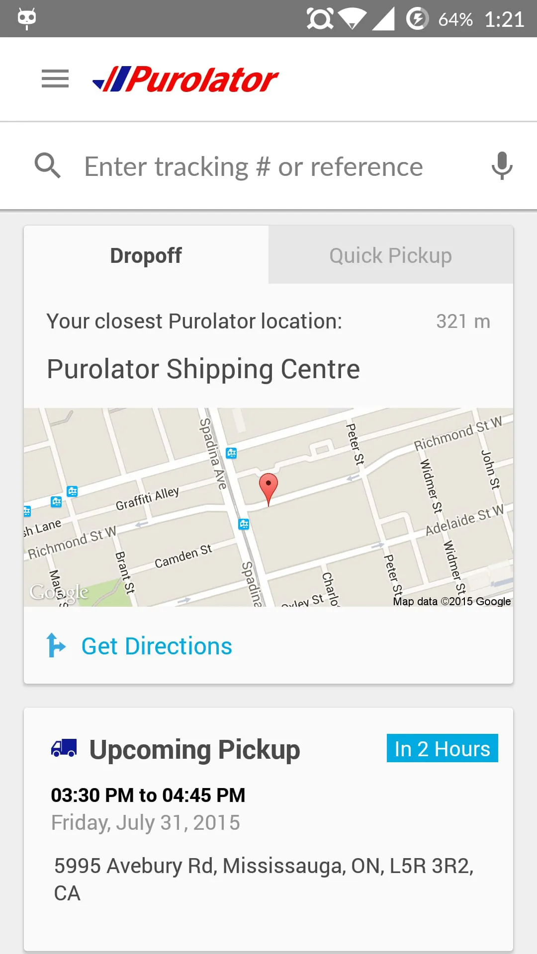 Purolator