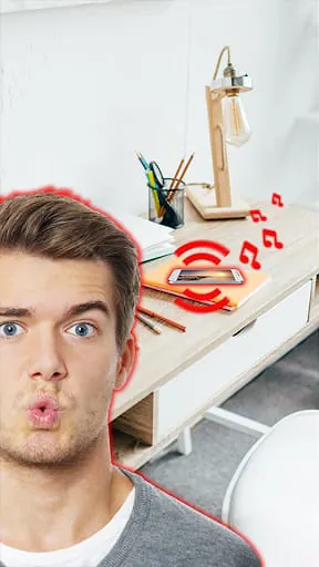 Find My Phone Whistle