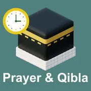 Prayer Time