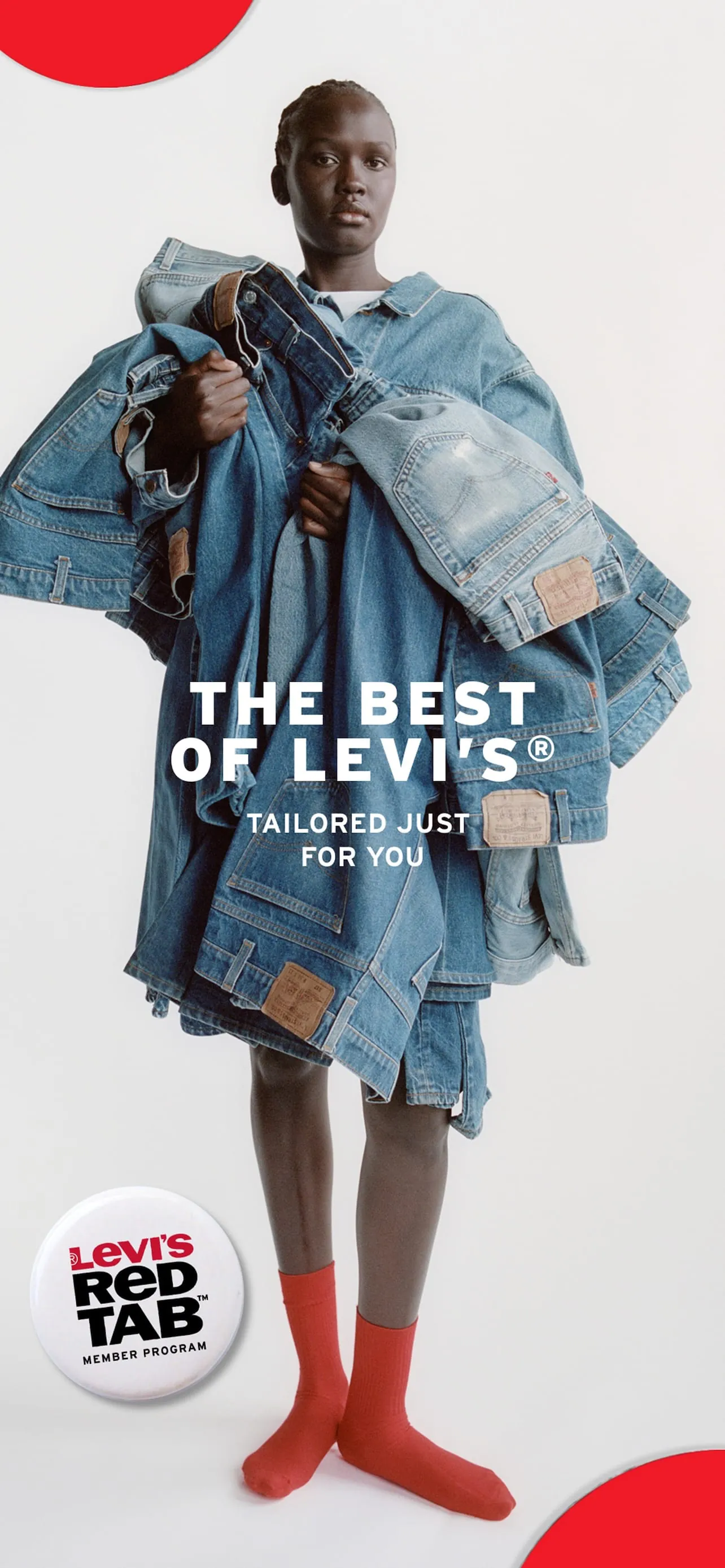Levi's