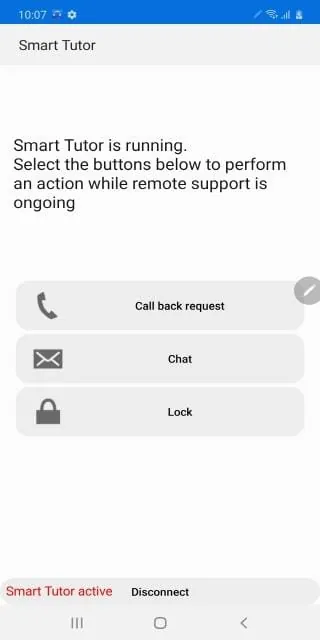 Smart Tutor for SAMSUNG Mobile