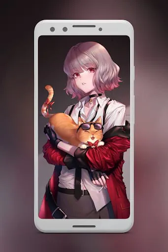 +100000 Anime Wallpaper HD