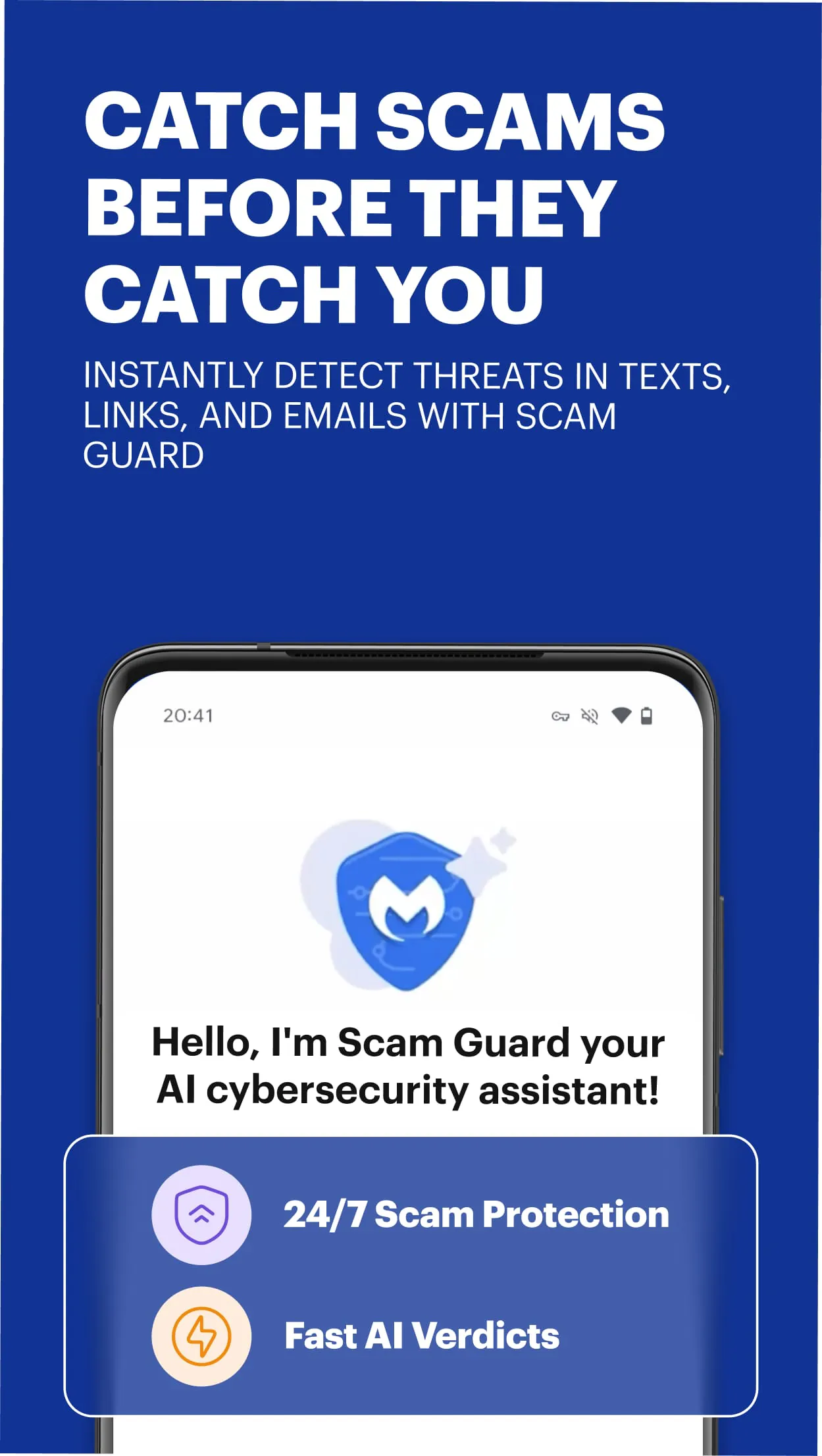 Malwarebytes Mobile Security