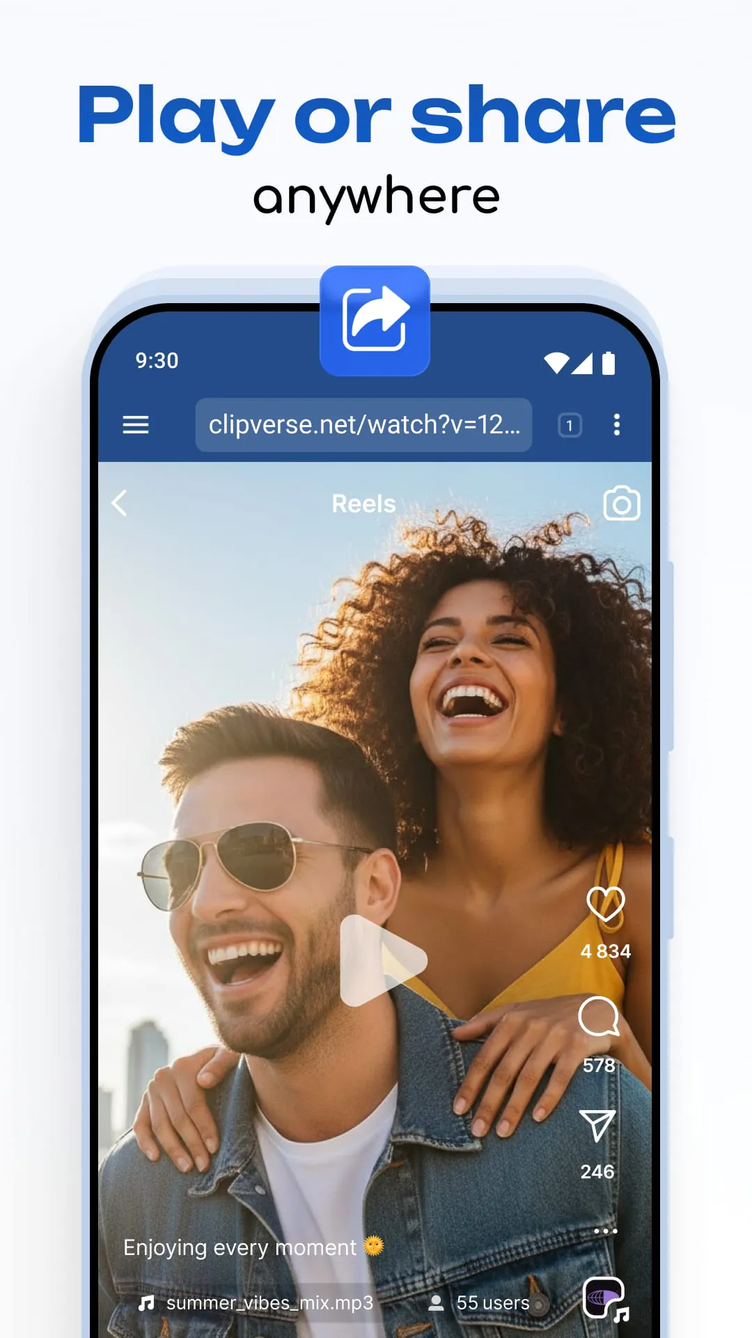 All File & Video Downloader