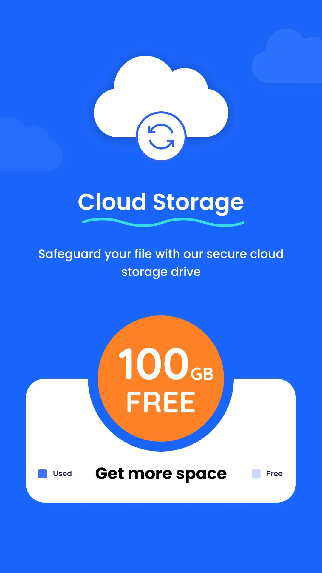 Cloud Storage