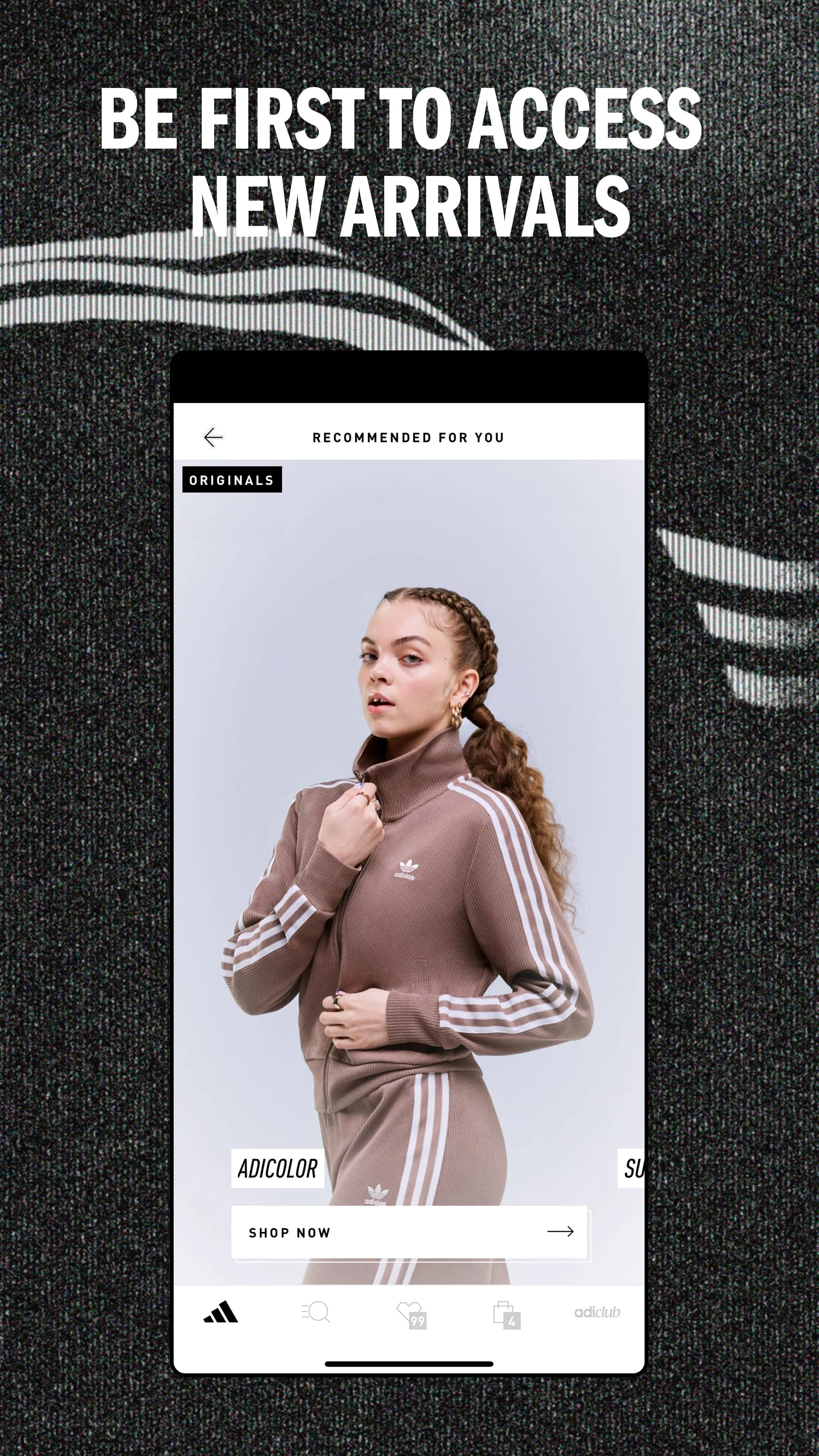 adidas