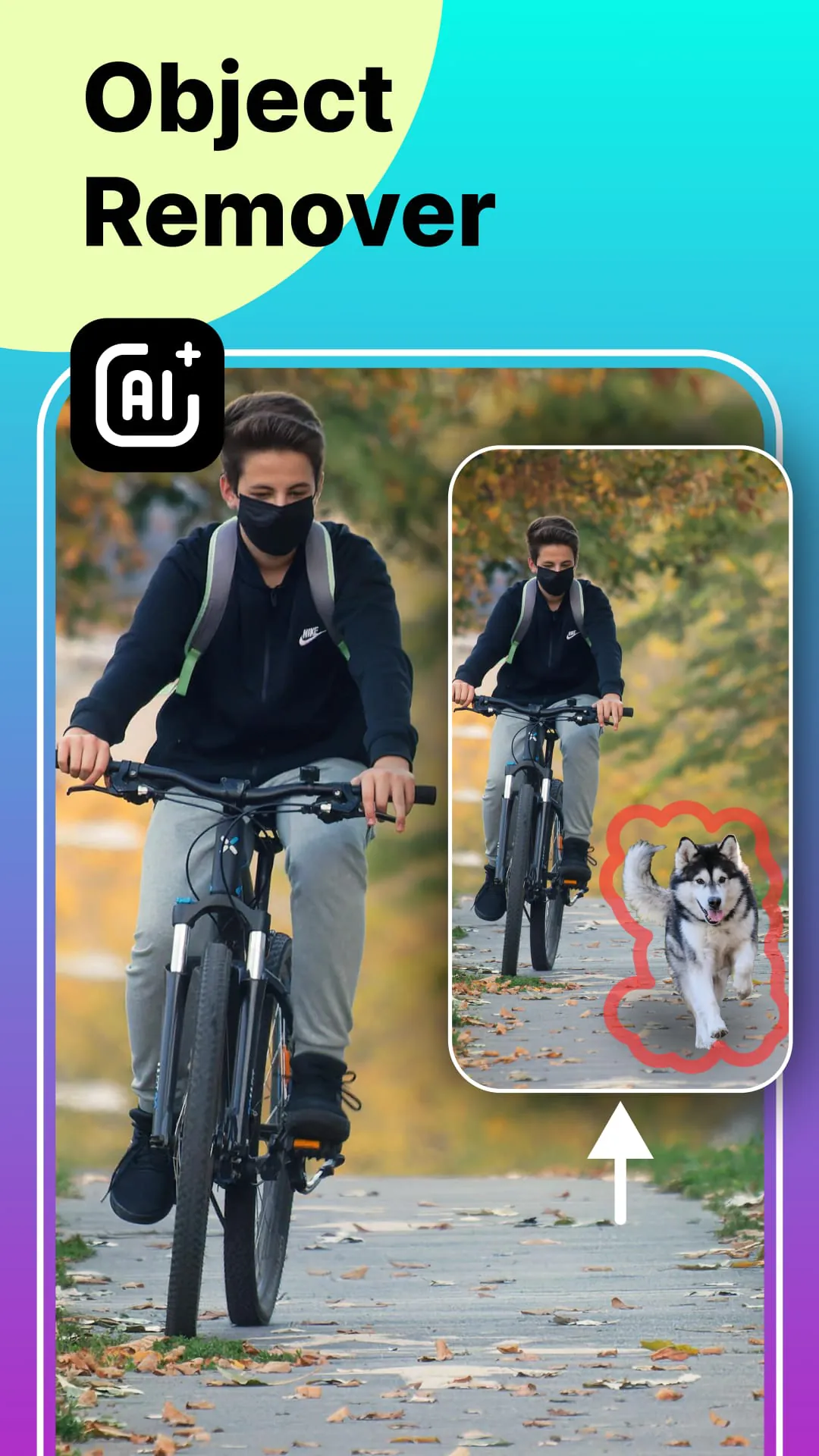 Enhance Photo Quality