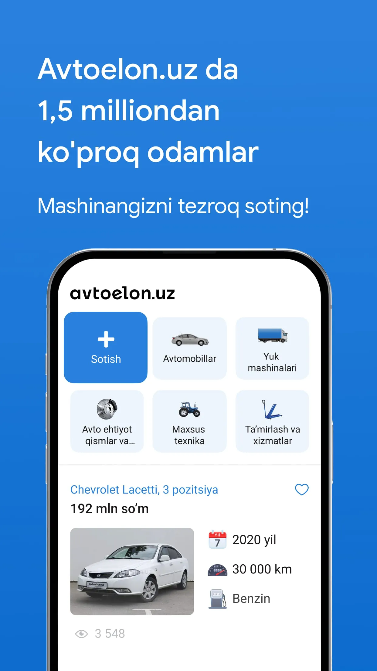 Avtoelon.uz