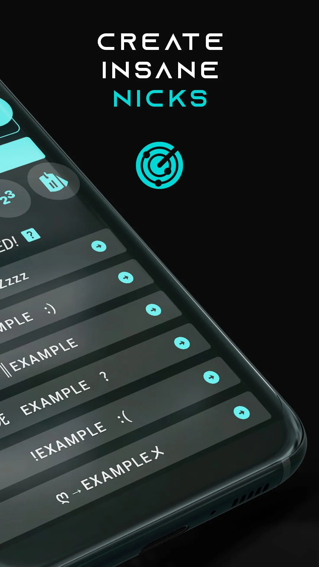 Stylish Name Generator