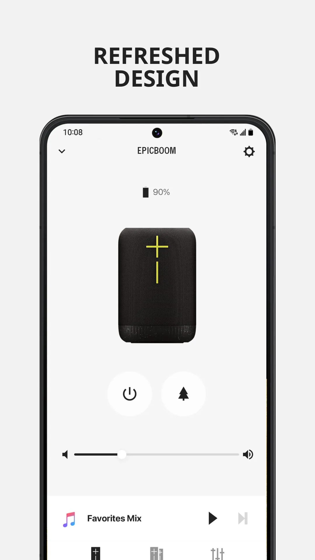 UE | BOOM by Ultimate Ears