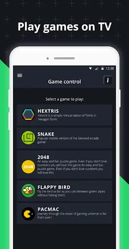 Remote for Sony Bravia TV