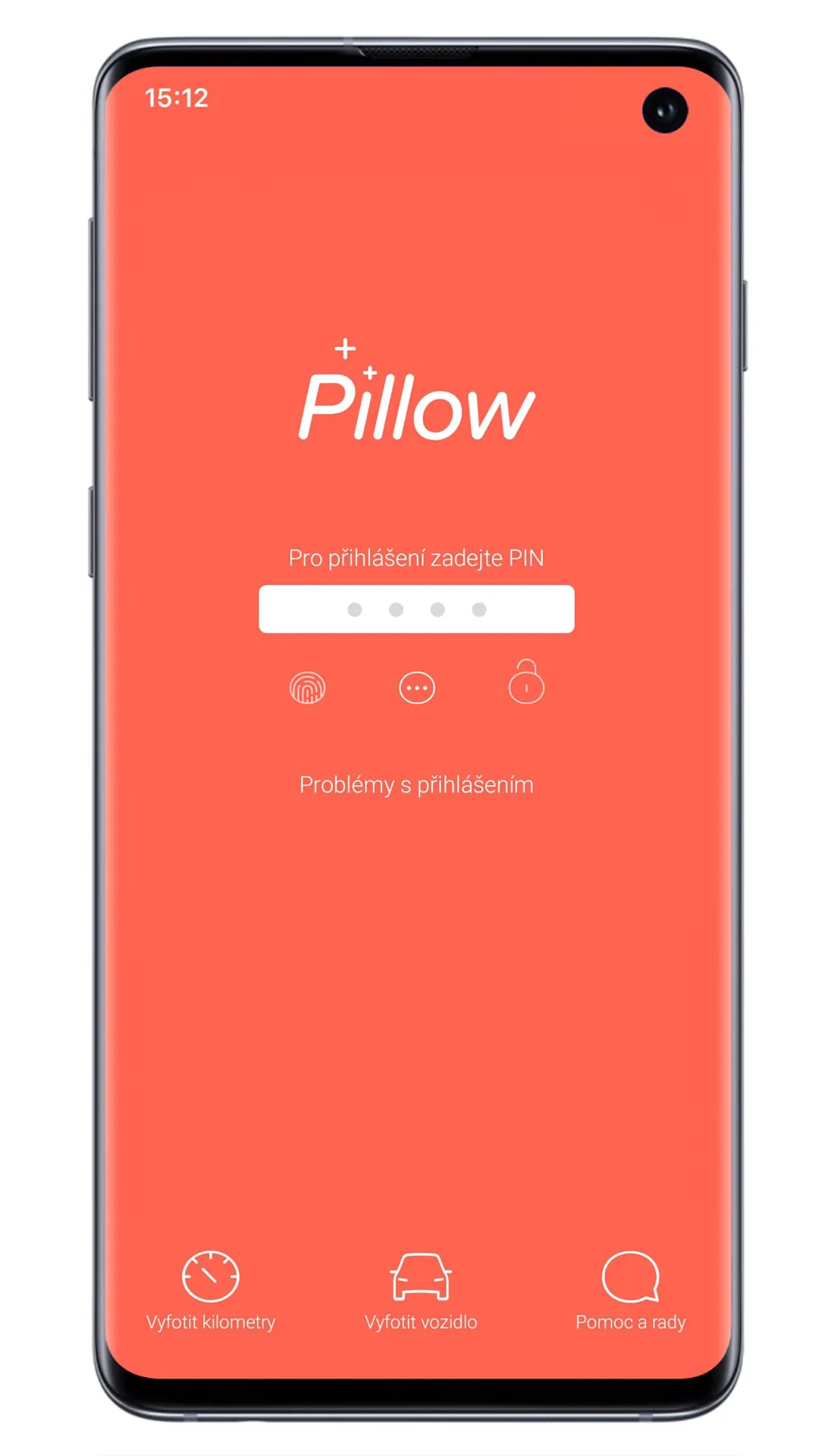 Pillow