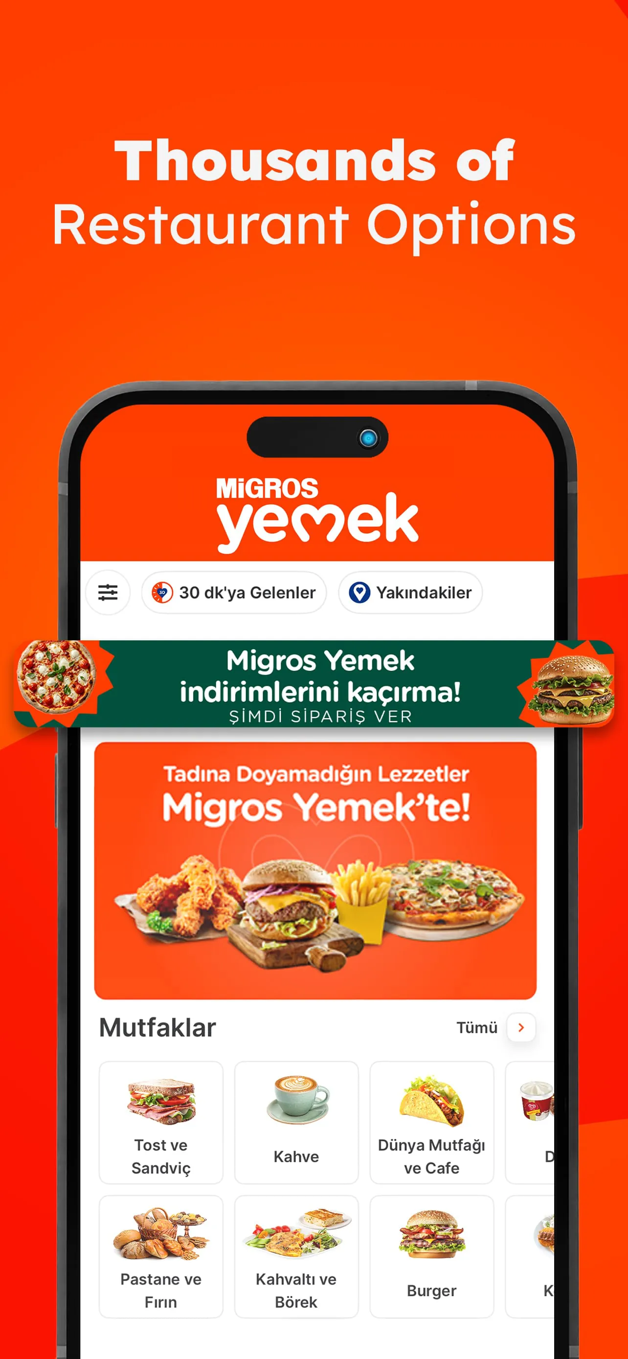 Migros