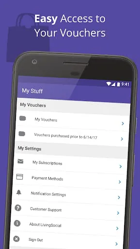 LivingSocial