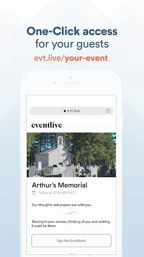 EventLive