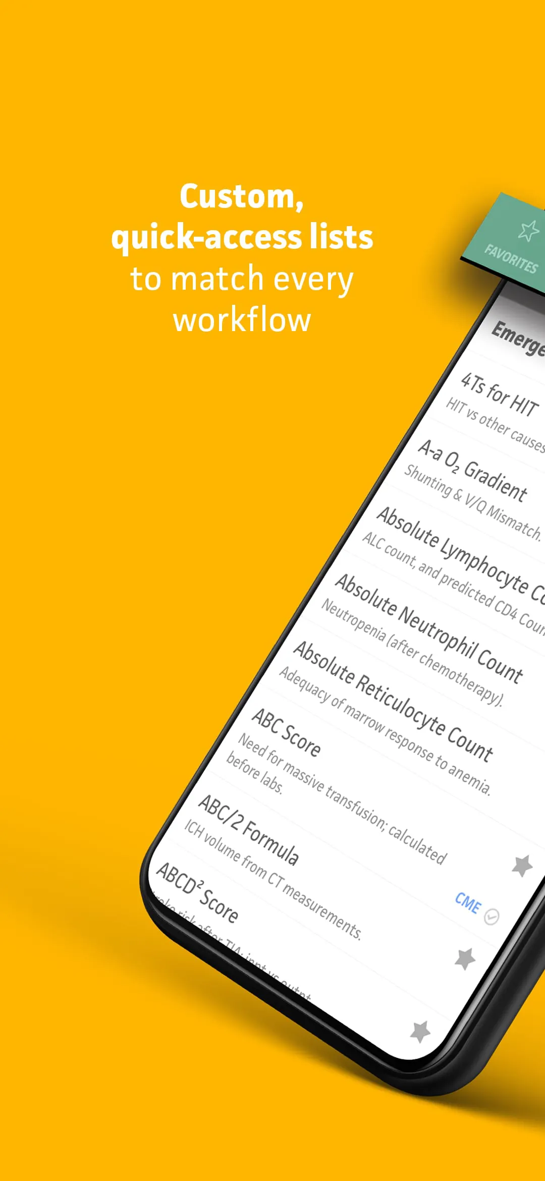 MDCalc Medical Calculator