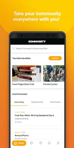 Kommunity