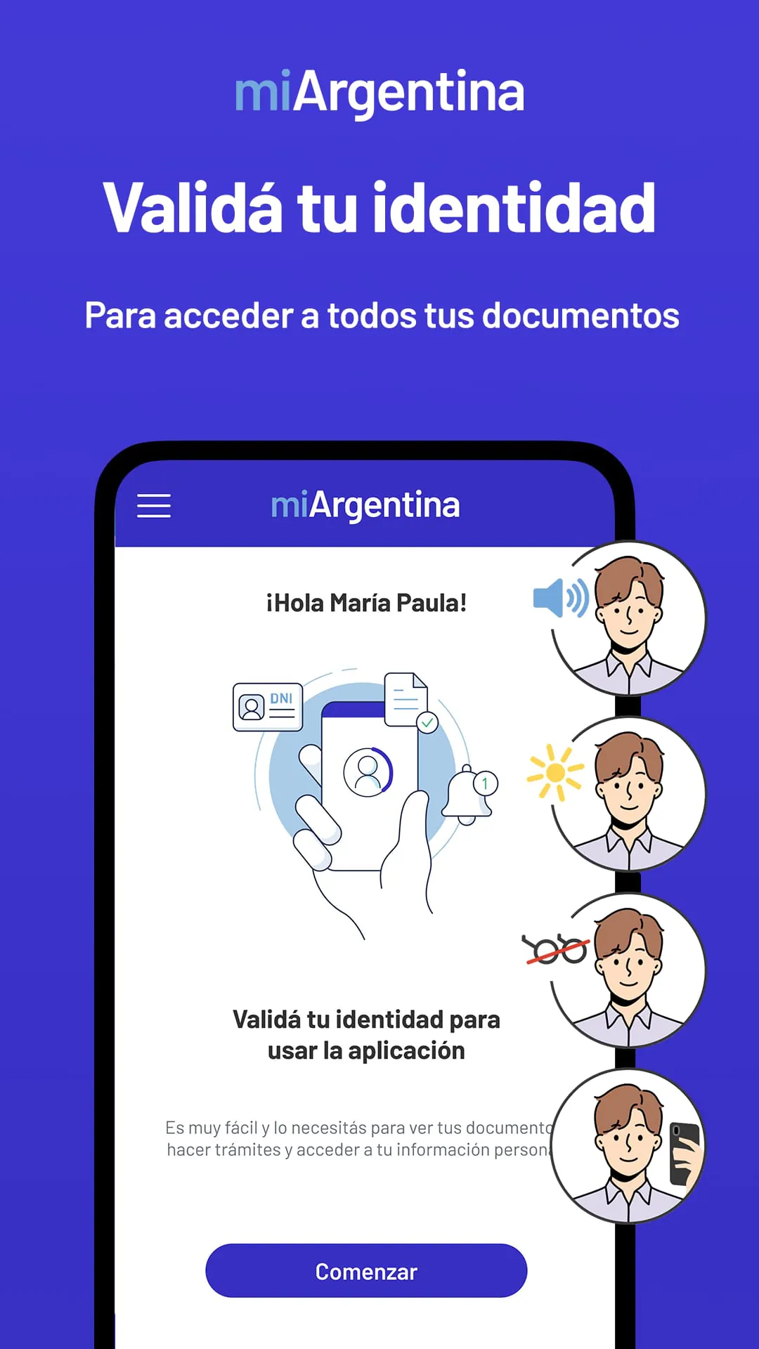 Mi Argentina