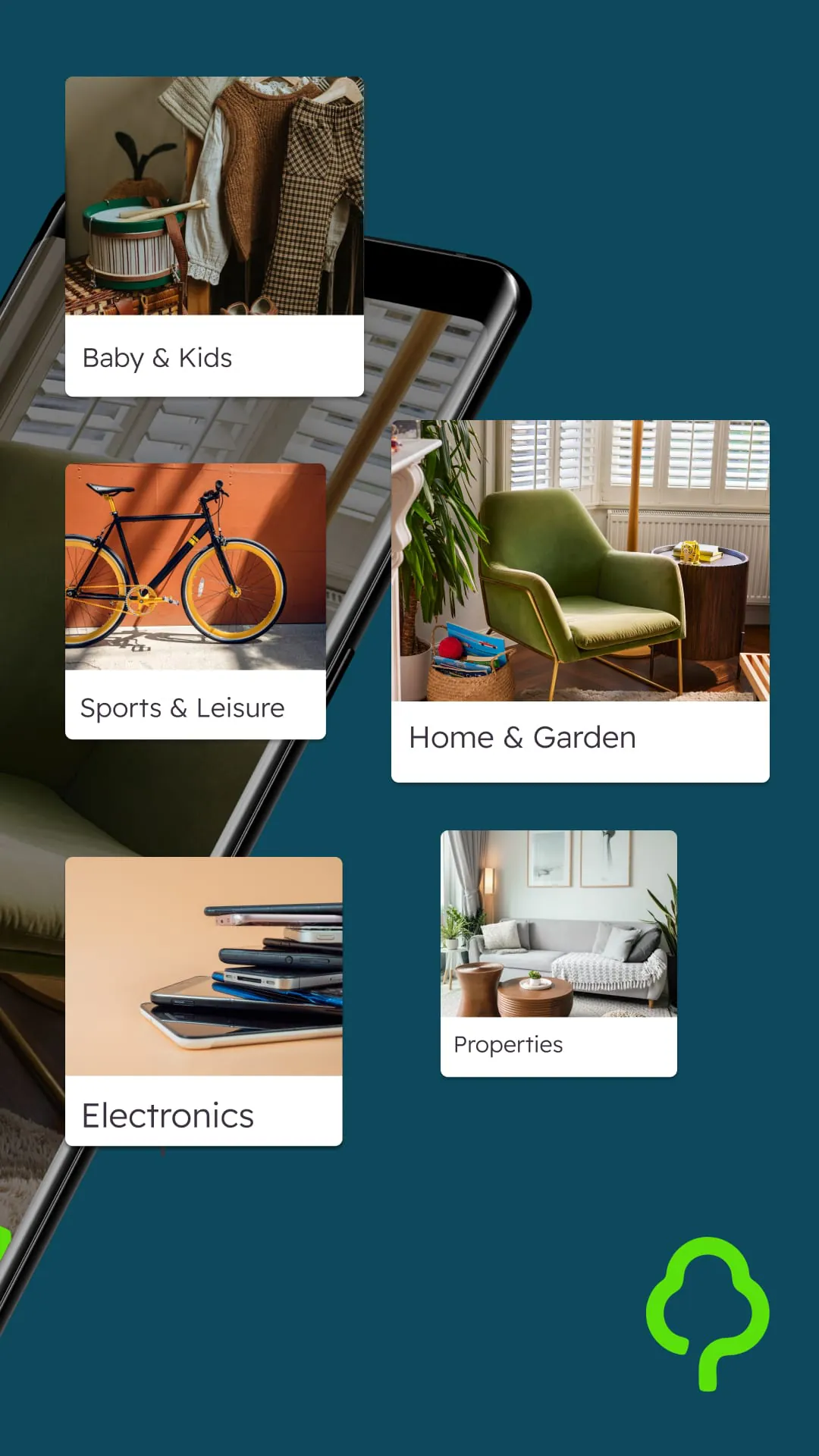 Gumtree – Buy & Sell