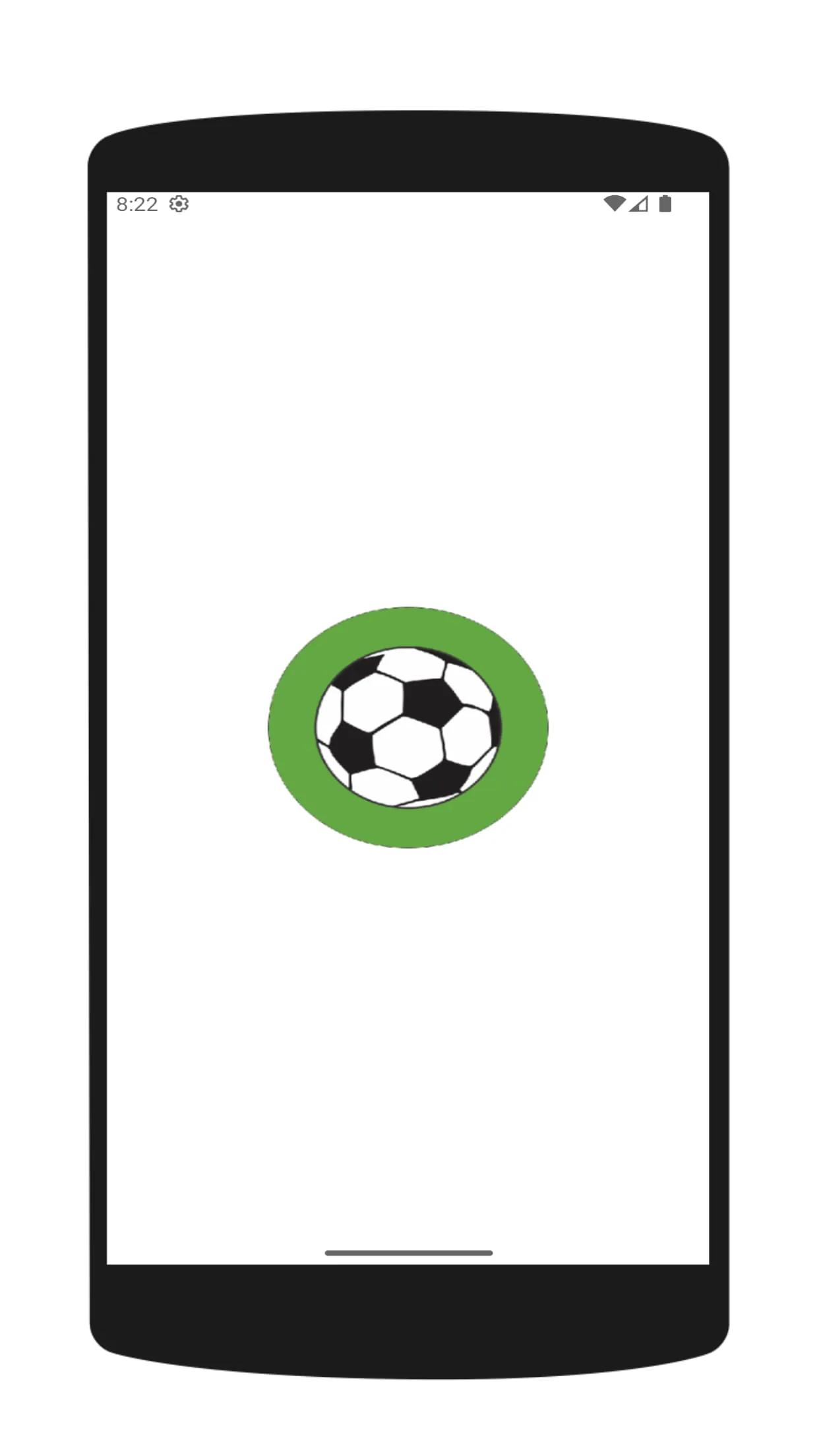 FutbolLibre App