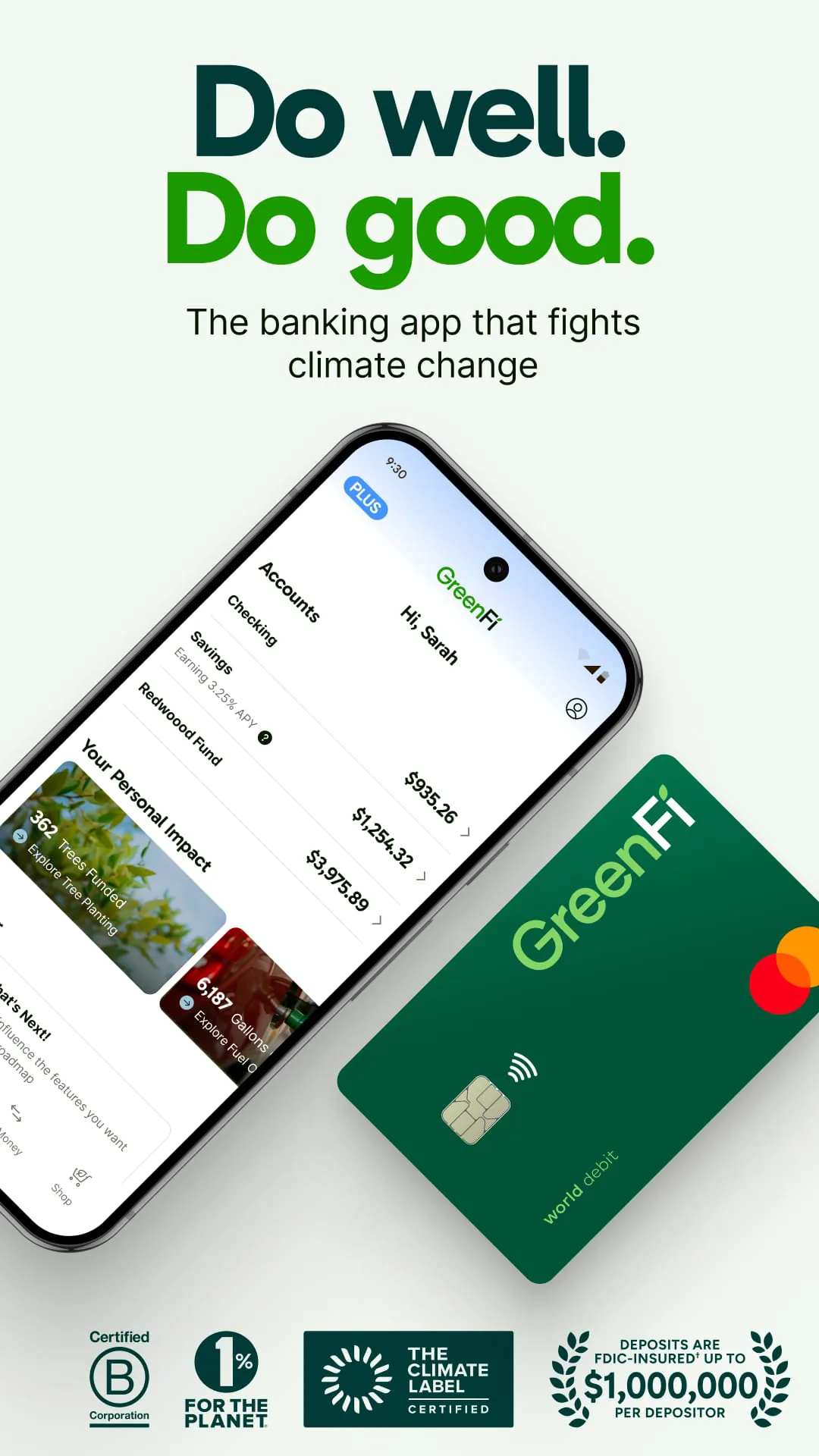 GreenFi