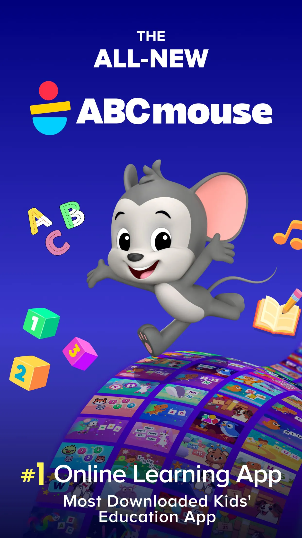 ABCmouse