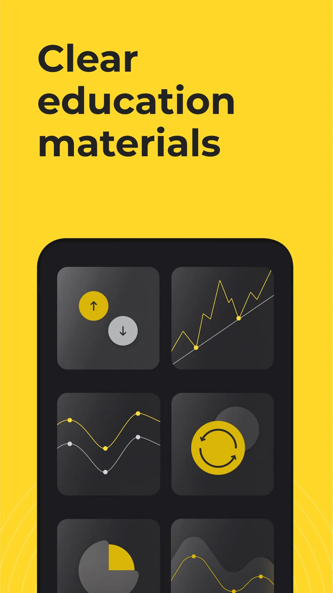 Marketly Assistant by Binomo