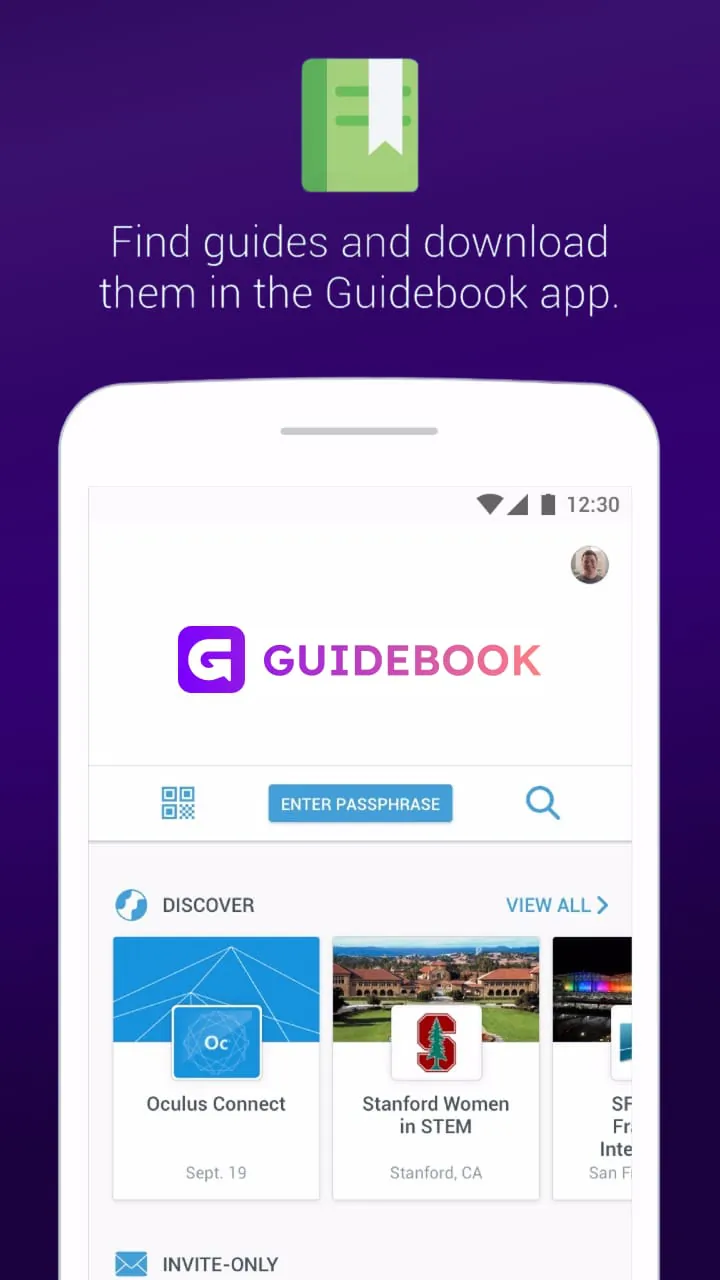 Guidebook