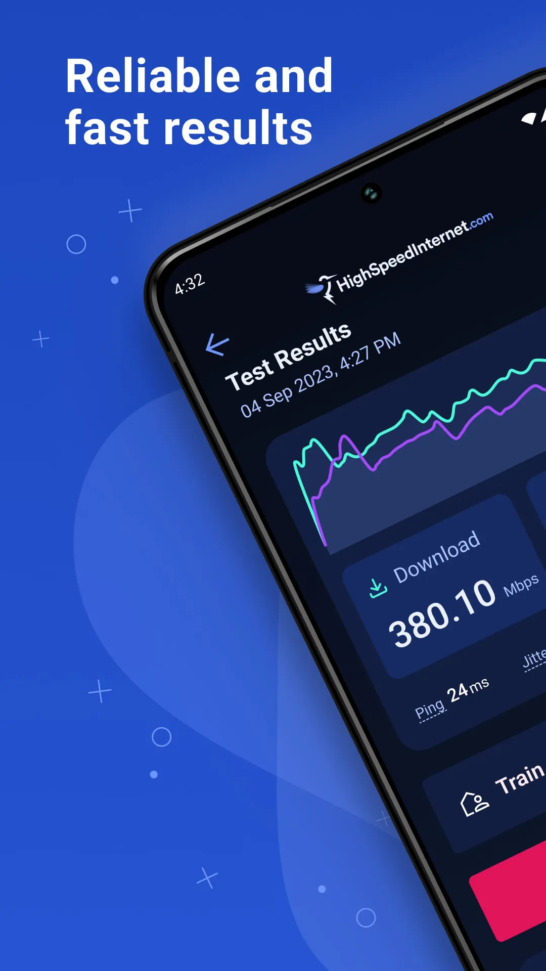 Speed Test | HighSpeedInternet