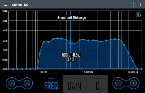 Rockford Fosgate PerfectTune