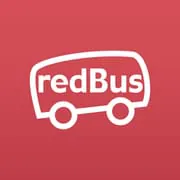 redBus Book Bus