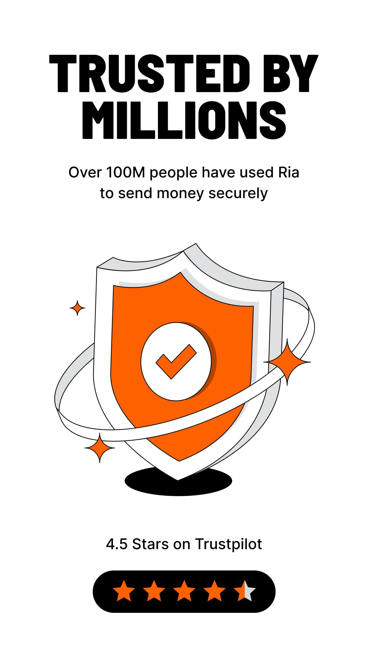 Ria Money Transfer