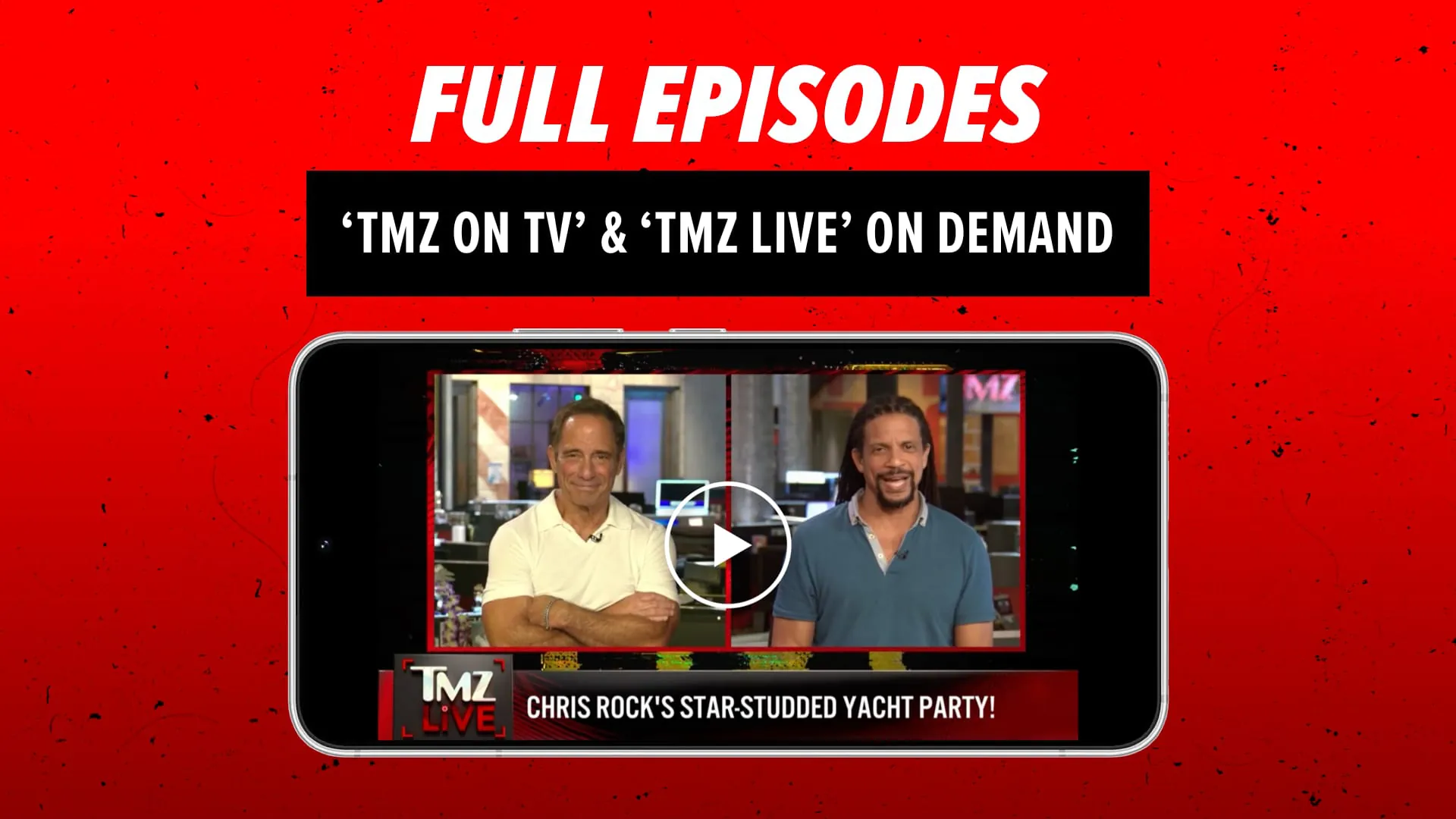 TMZ