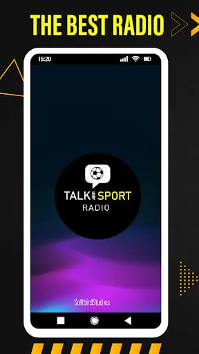 Talk & Sport Radio