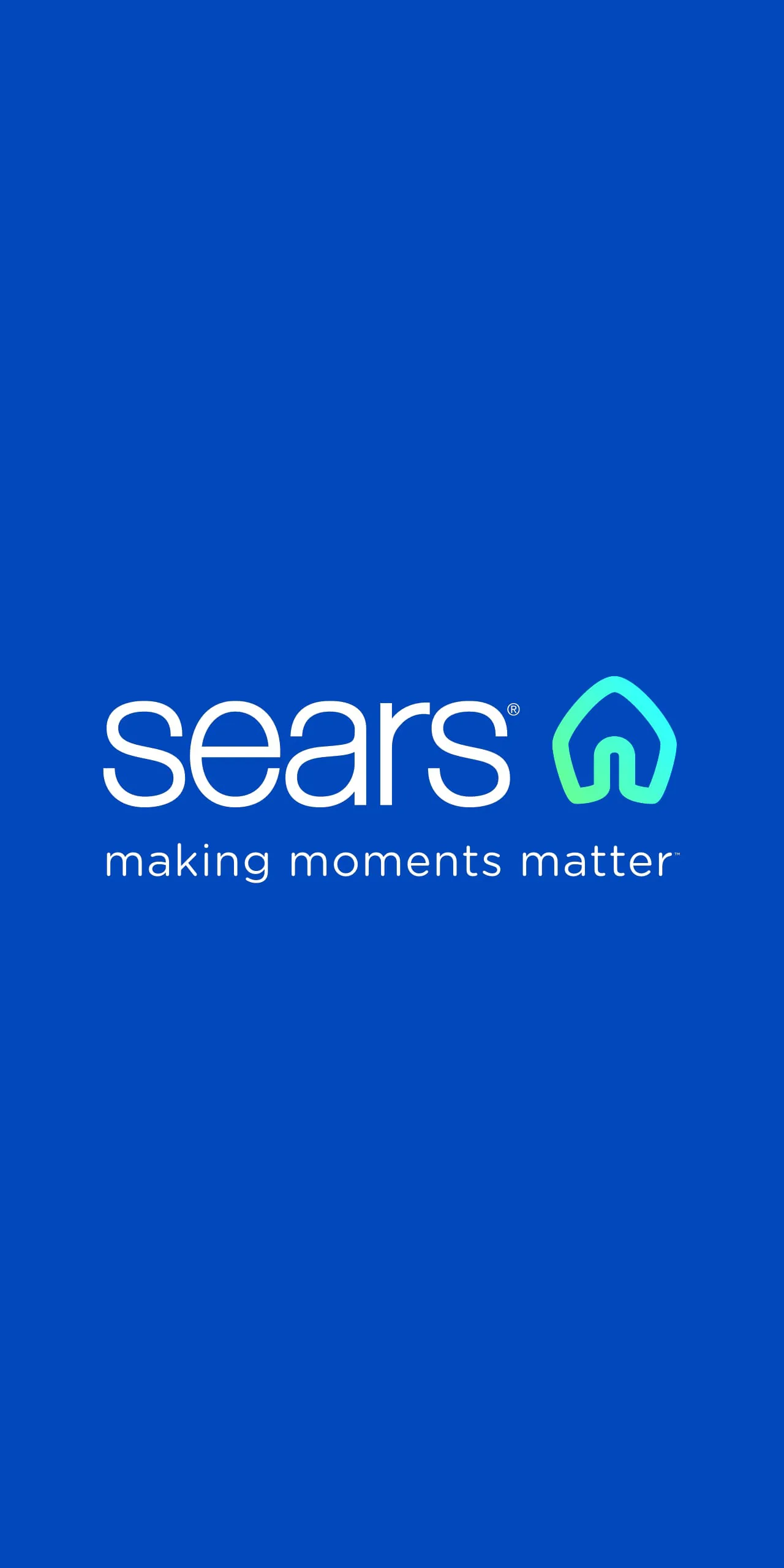 Sears – Shop better