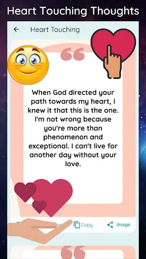 Quotes and Thoughts of the Day