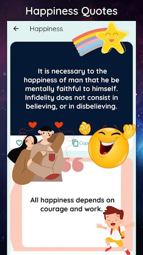 Quotes and Thoughts of the Day