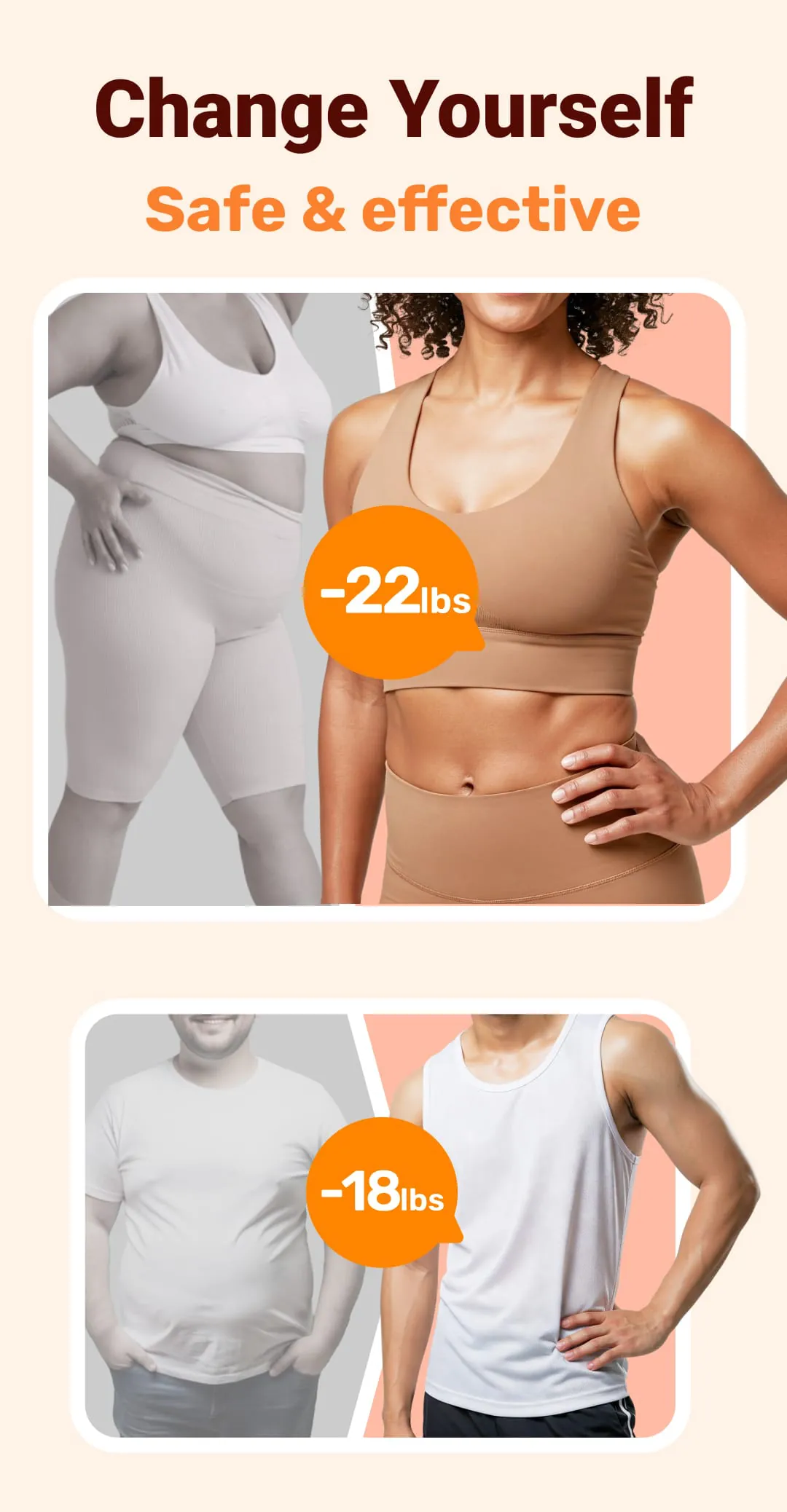 GoFasting Intermittent Fasting