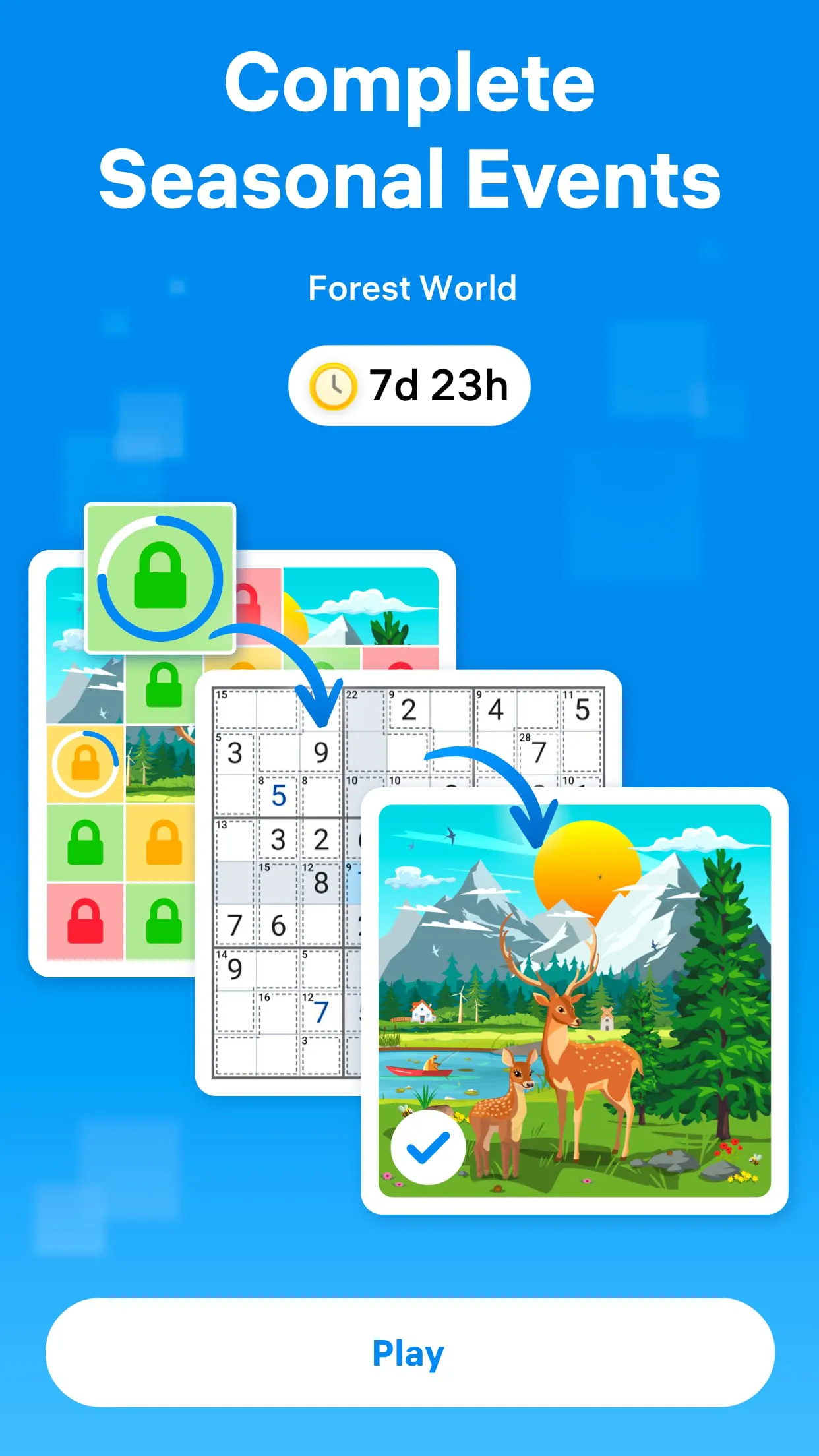 Killer Sudoku by Sudoku.com