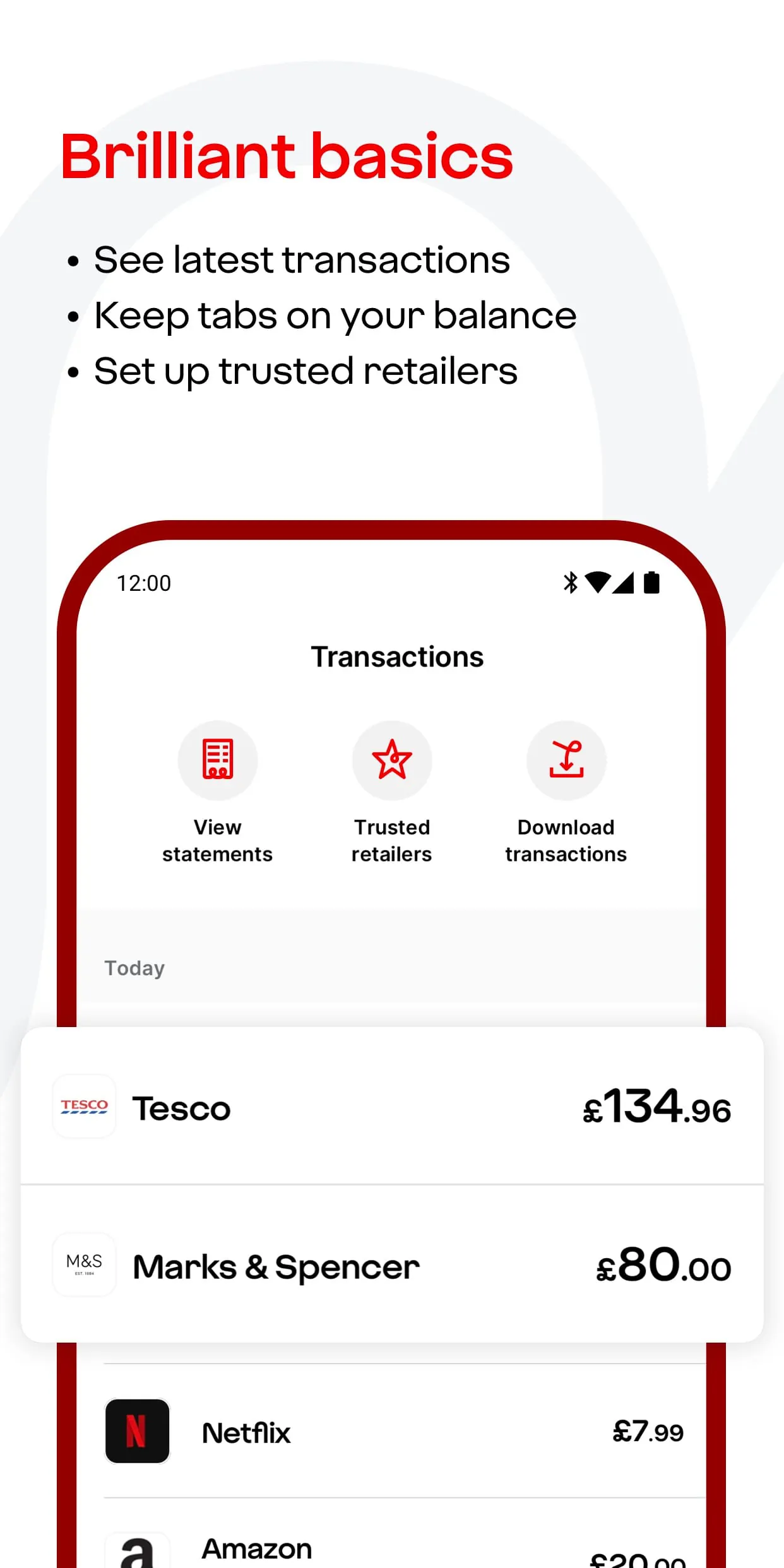 Virgin Money Credit Card