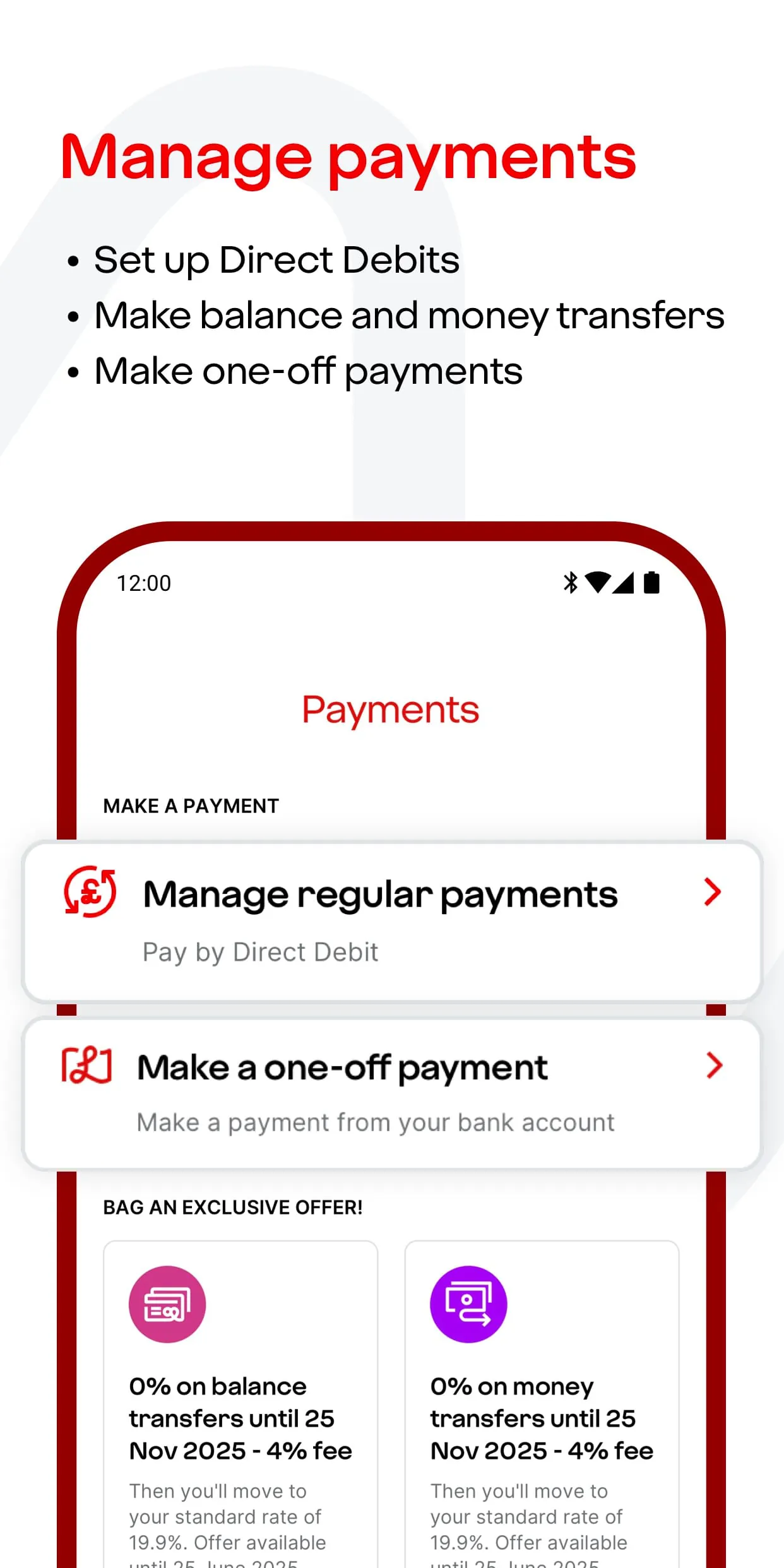 Virgin Money Credit Card