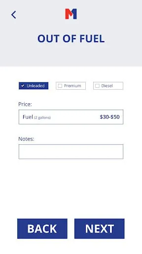 Mach1 Roadside Assistance