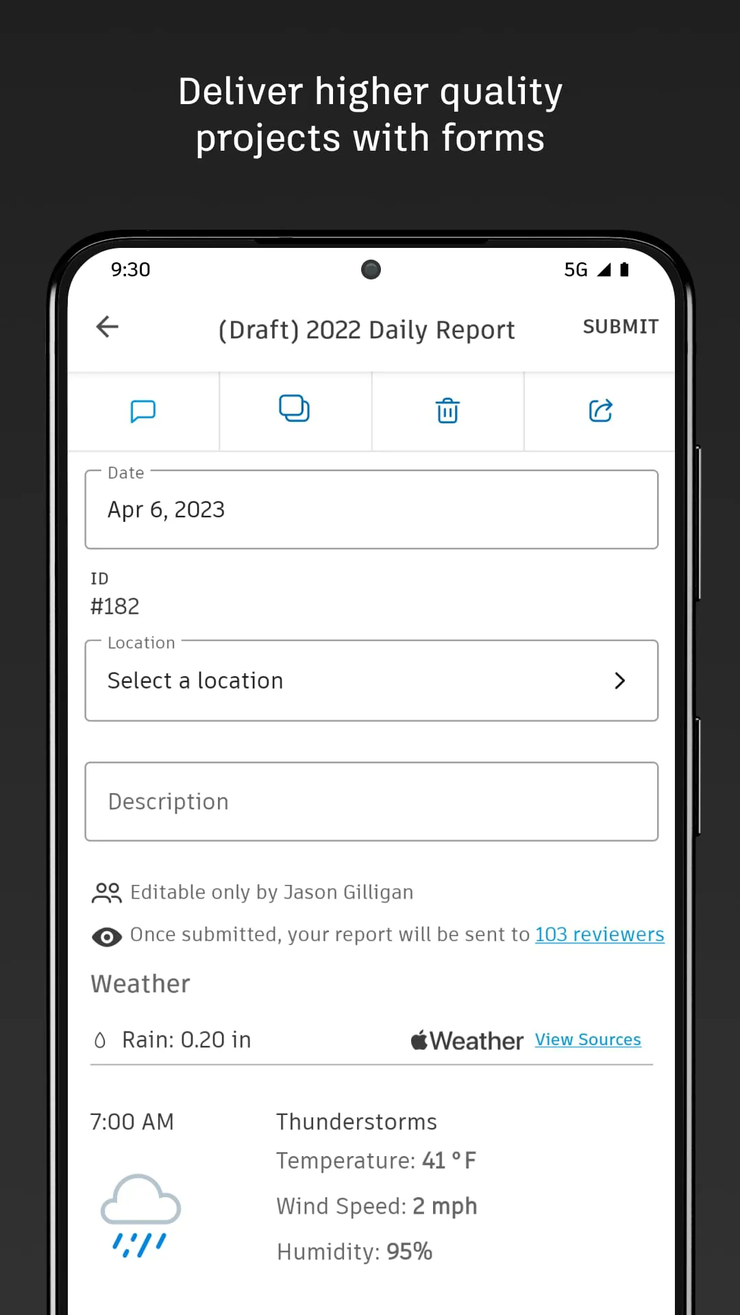 Autodesk Construction Cloud